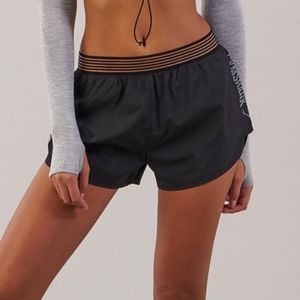 Gymshark Running Shorts Size Small